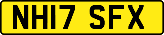 NH17SFX