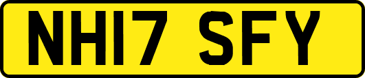 NH17SFY