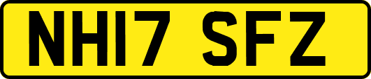 NH17SFZ