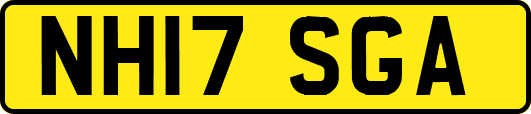 NH17SGA