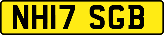 NH17SGB