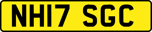 NH17SGC