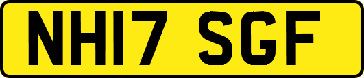 NH17SGF