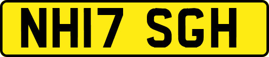 NH17SGH