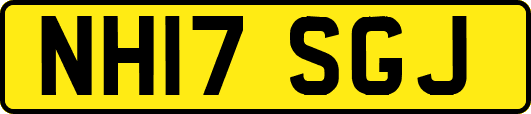 NH17SGJ