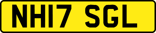 NH17SGL