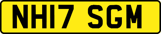 NH17SGM