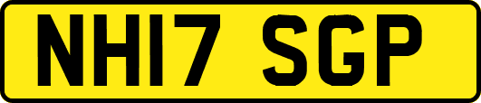 NH17SGP