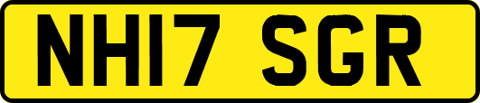 NH17SGR