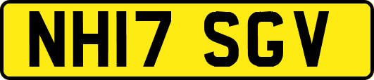 NH17SGV