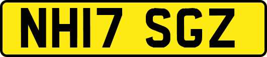 NH17SGZ