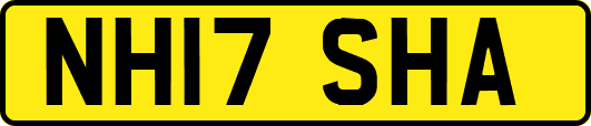 NH17SHA