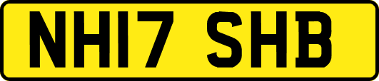NH17SHB