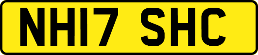 NH17SHC