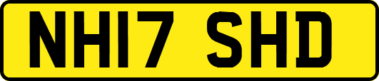 NH17SHD
