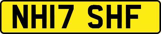 NH17SHF