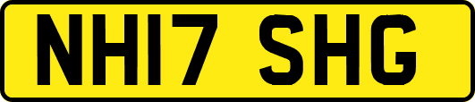 NH17SHG