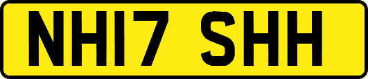 NH17SHH
