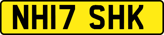 NH17SHK