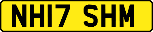 NH17SHM