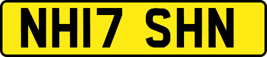 NH17SHN