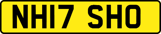 NH17SHO