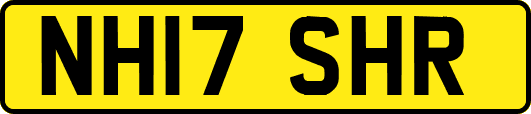 NH17SHR