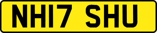 NH17SHU
