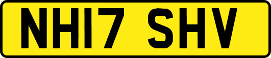 NH17SHV