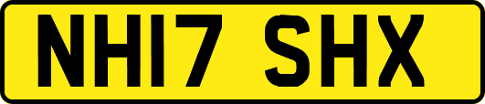 NH17SHX