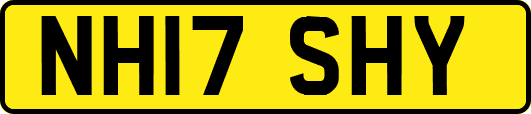 NH17SHY
