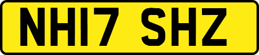NH17SHZ