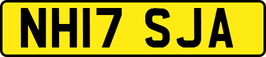 NH17SJA
