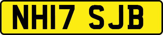 NH17SJB