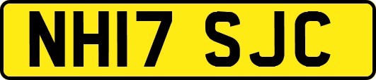 NH17SJC