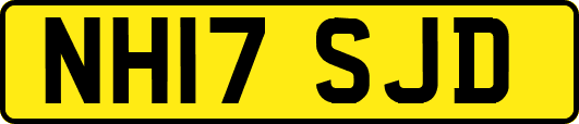 NH17SJD