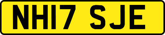 NH17SJE