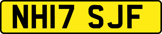 NH17SJF