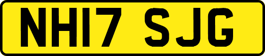 NH17SJG