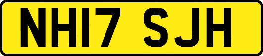 NH17SJH