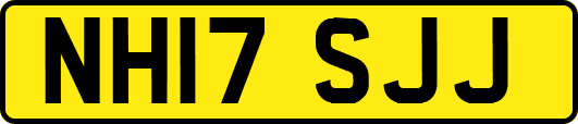 NH17SJJ