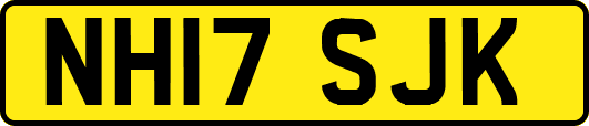 NH17SJK