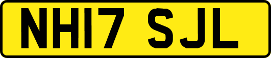 NH17SJL