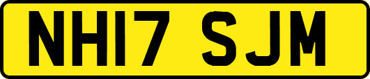 NH17SJM