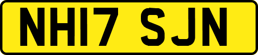 NH17SJN