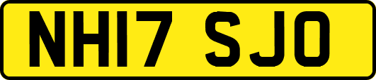 NH17SJO