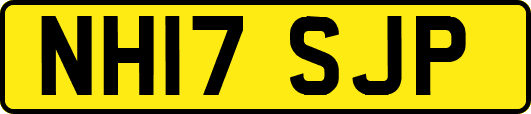 NH17SJP