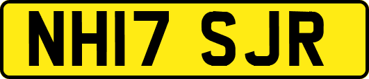 NH17SJR
