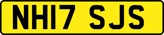NH17SJS