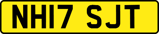 NH17SJT